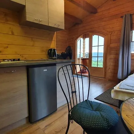 Holiday home Na Winnicy *