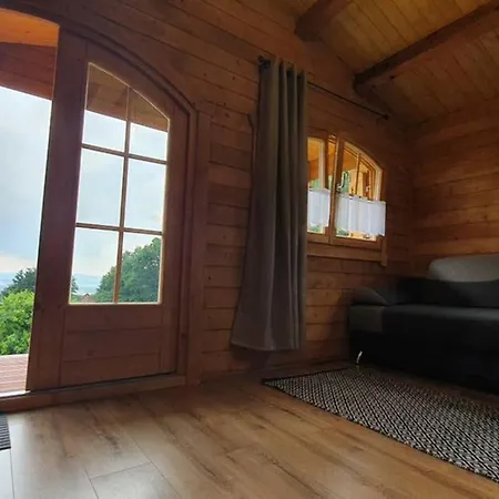 Na Winnicy Dabrowka Szczepanowska