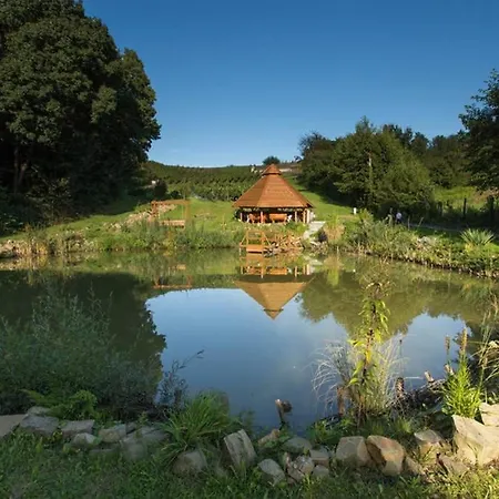 Holiday home Na Winnicy