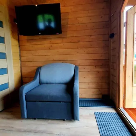 Holiday home Na Winnicy Dabrowka Szczepanowska