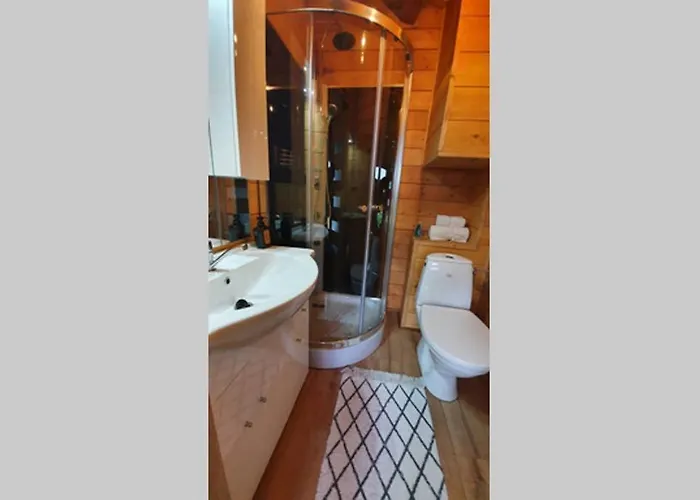 Na Winnicy Dabrowka Szczepanowska